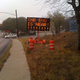 Illustration for article titled Texas Road Signs Hacked, Warn Of British Invasion
